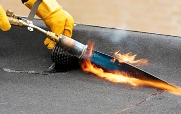 flat roof repairs Higher Boarshaw, Greater Manchester