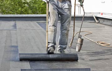 flat roof replacement Higher Boarshaw, Greater Manchester