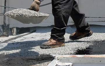Higher Boarshaw flat roofing companies