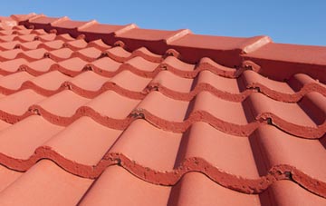 Higher Boarshaw tile and slate roof replacement