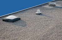 Higher Boarshaw flat roofing