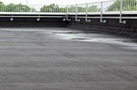 find rated Higher Boarshaw flat roofing companies